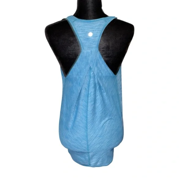 Lululemon Essential Tank - Picture 7 of 10